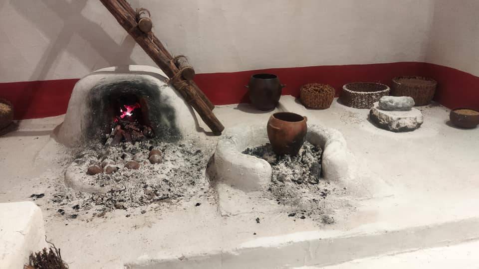 Konya'daki bu binanın içine giren, 9 bin yıl önceye gidiyor! 5